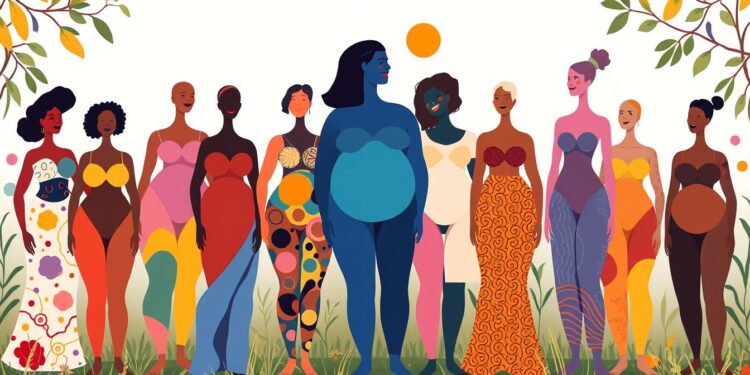 Body Positivity