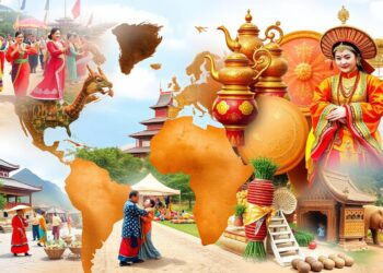 Cultural Traditions