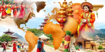 Cultural Traditions