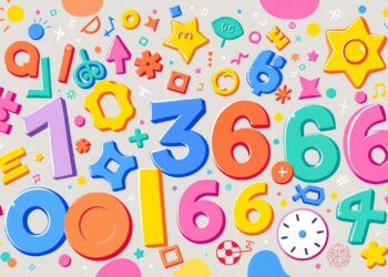 Fun Math Facts