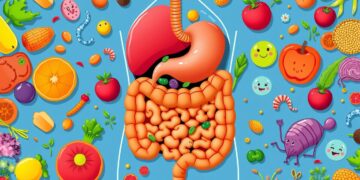 Gut Health
