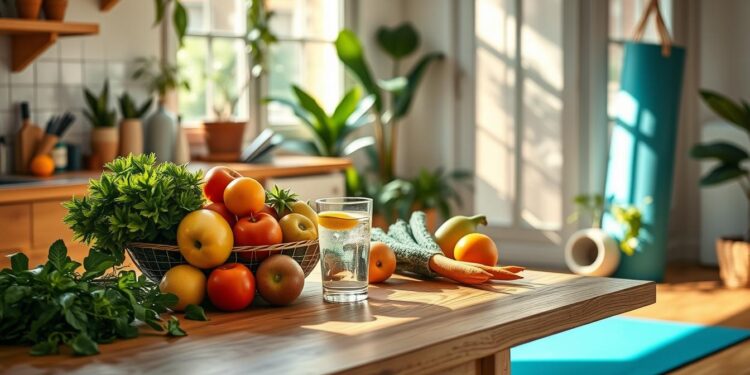 Healthy Habits