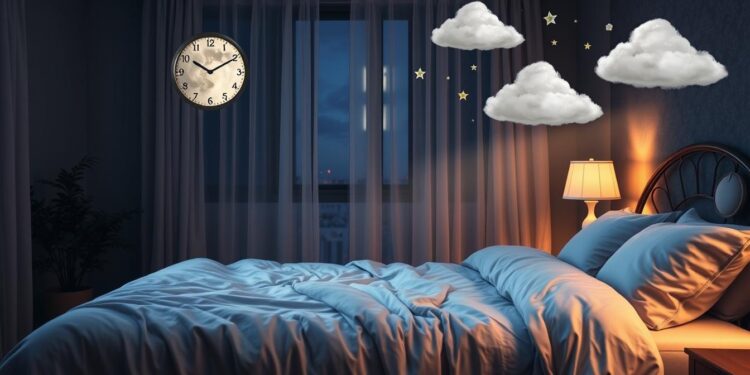Healthy Sleep