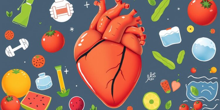 Heart Health