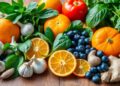 Immunity Boosting