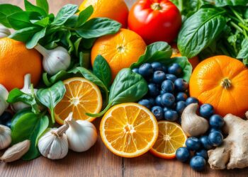 Immunity Boosting