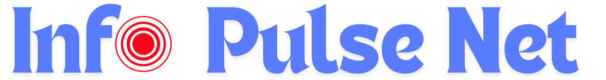 Info Pulse Net