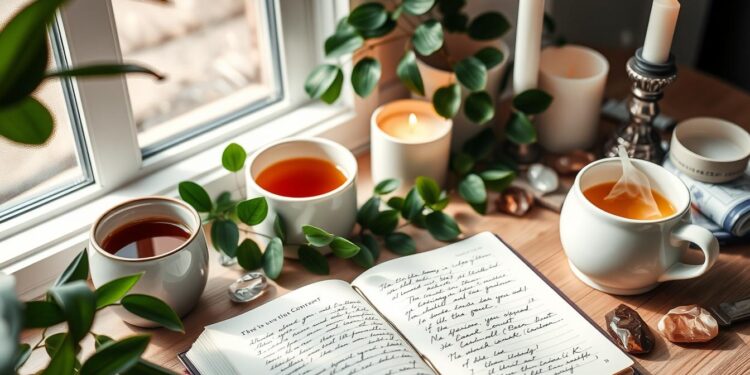 Journaling