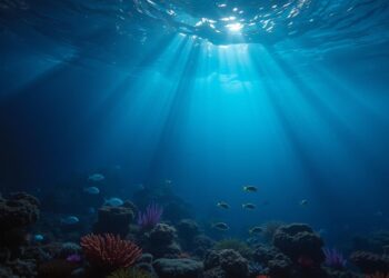 Ocean Mysteries