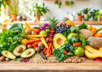 Plant-Based Diet