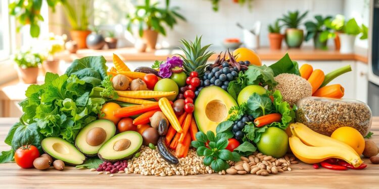 Plant-Based Diet