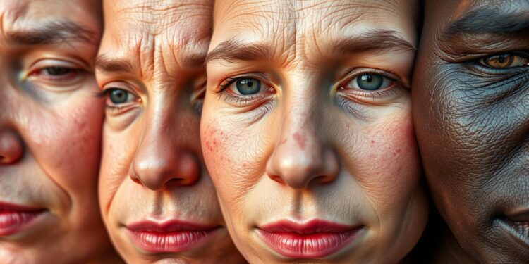Skin Health