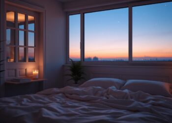 Sleep Rituals