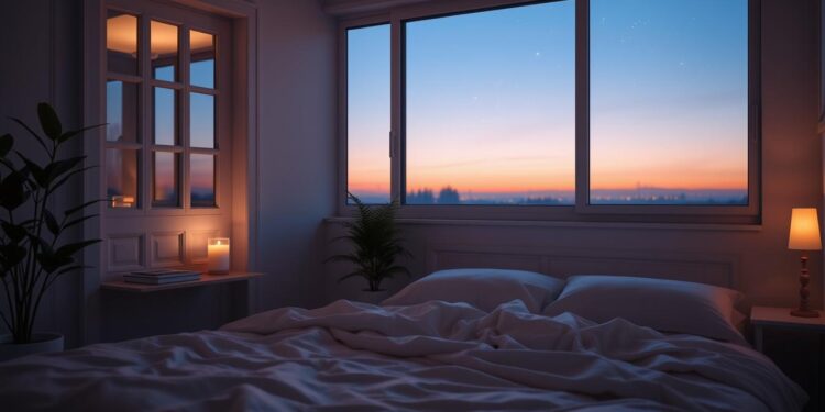 Sleep Rituals