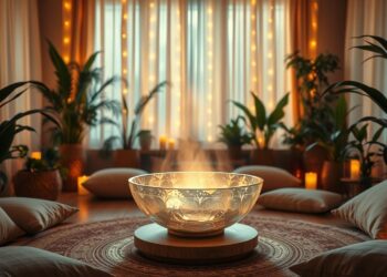Sound Healing