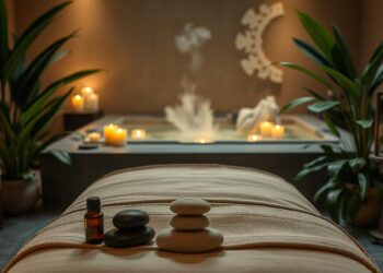 Spa Therapy