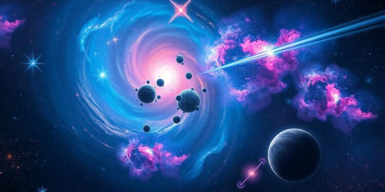 Space Trivia