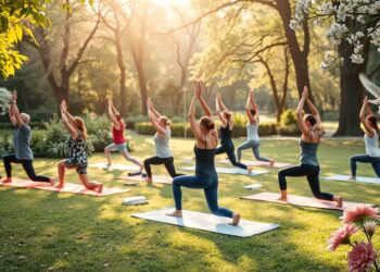 Yoga Benefits